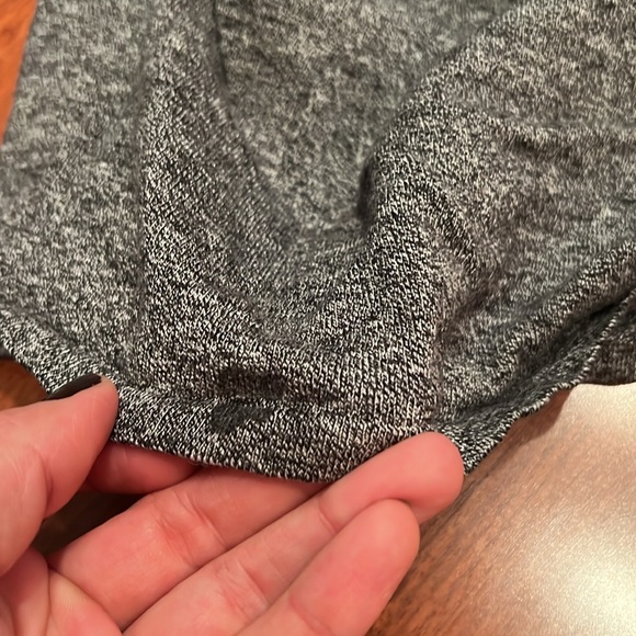 Express Fitted Sweater Dress - Picture 3 of 7